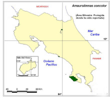 纯色秧鸡分布图